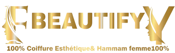 Beautify Marrakech logo