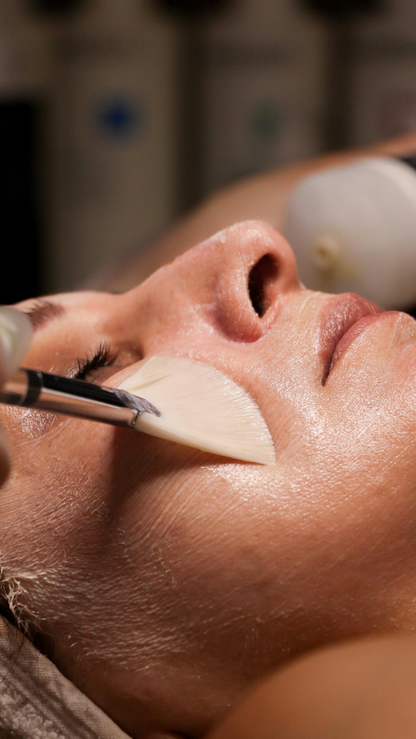 Soins du visage