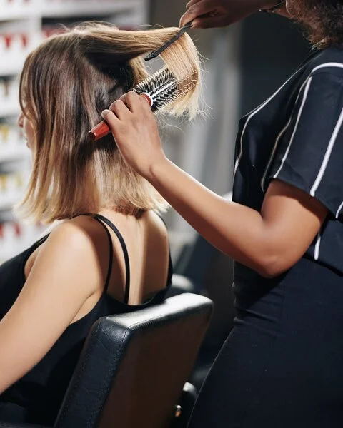 Hair