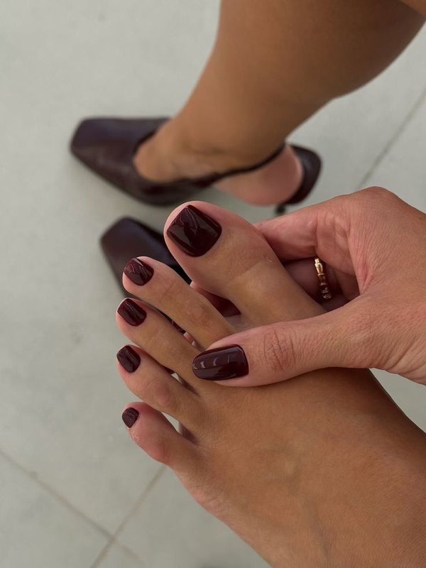 Pedicure & Manicure