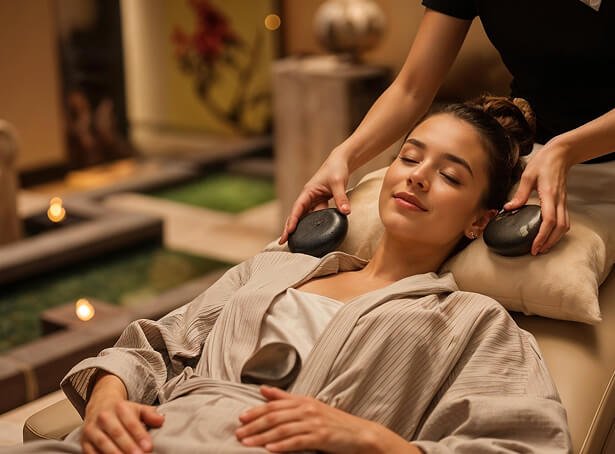 Réservation spa et hammam à Marrakech