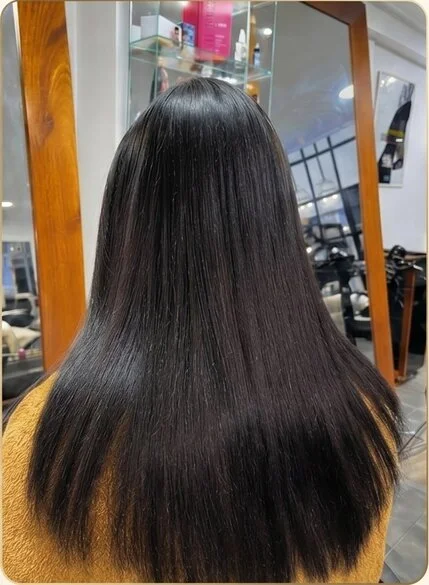 After